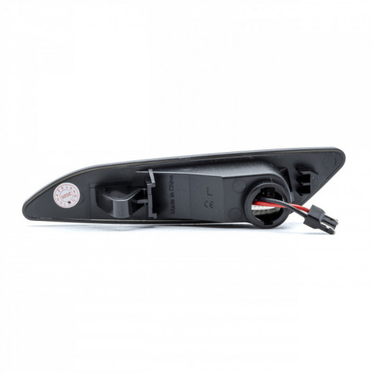 Einparts LED boční blinkry ALFA ROMEO 156 (932_) 1997–2005 – oranžové SMD 1700–1800K - Obrázek 4