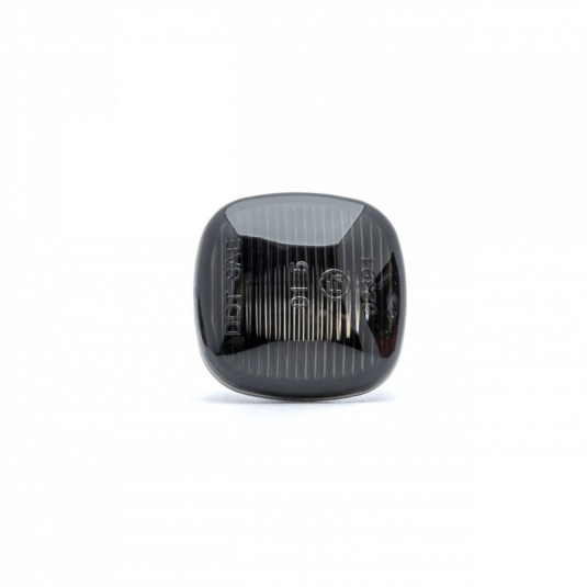 Boční blinkry LED pro AUDI A4 B5 (8D2) 1994–2001 – Einparts EP633 – 2 ks - Obrázek 3