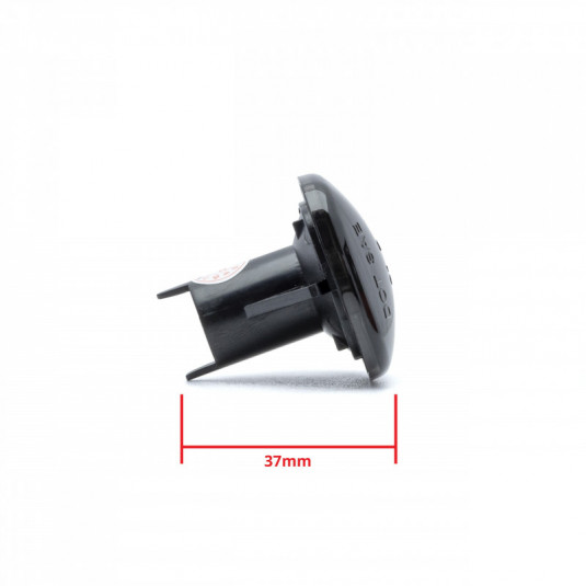 Boční blinkry LED pro AUDI A4 B5 (8D2) 1994–2001 – Einparts EP633 – 2 ks - Obrázek 5