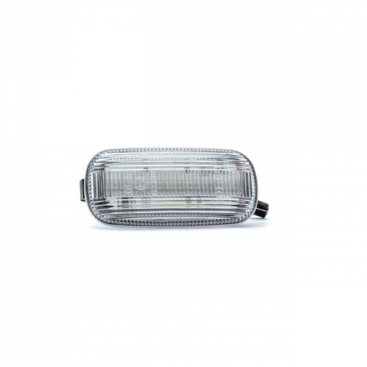 LED boční blinkry AUDI A4 B6 Avant (8E5) 2001-2004 | Einparts EP636 | Oranžové SMD - Obrázek 3
