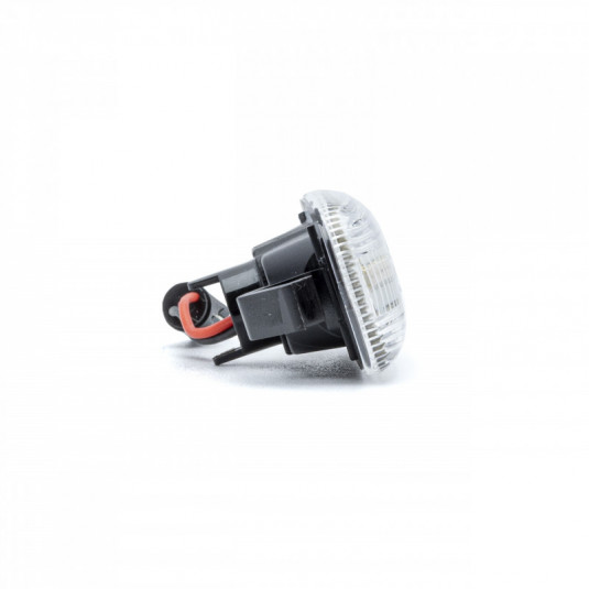 LED boční blinkry AUDI A4 B6 Avant (8E5) 2001-2004 | Einparts EP636 | Oranžové SMD - Obrázek 4