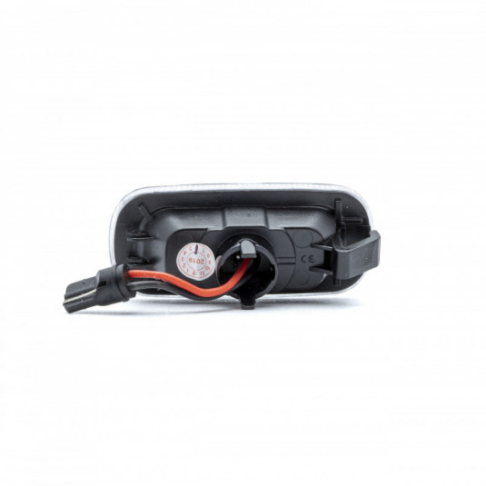 LED boční blinkry AUDI A4 B6 Avant (8E5) 2001-2004 | Einparts EP636 | Oranžové SMD - Obrázek 5