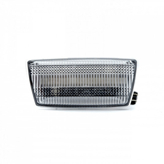 Einparts LED boční blinkry pro CHEVROLET Cruze (J300) 2009–2018 | Oranžové SMD 1700–1800K - Obrázek 3