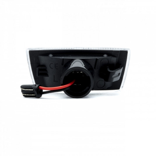 Einparts LED boční blinkry pro CHEVROLET Cruze (J300) 2009–2018 | Oranžové SMD 1700–1800K - Obrázek 5