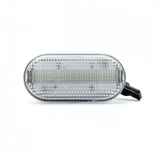 LED boční blinkry Einparts pro DACIA LOGAN MCV (KS_) 2007–2013 – moderní vzhled a vyšší bezpečnost - Obrázek 3