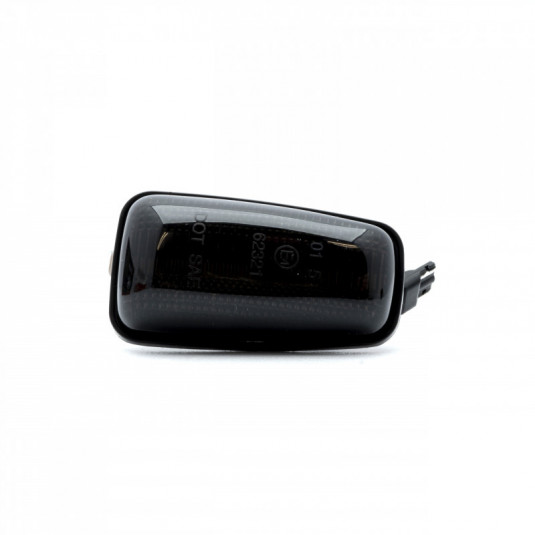Einparts LED boční blinkry pro CITROËN XSARA Break N2 (1997–2005) – moderní vzhled a rychlejší reakce - Obrázek 3