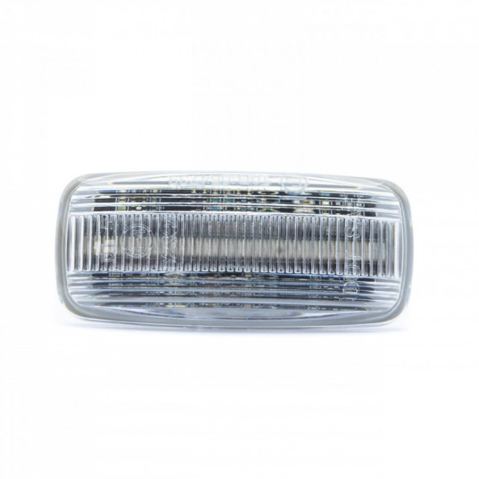 LED boční blinkry pro FIAT FREEMONT (345_) 2011–2016 | Einparts EP701 | Oranžové 1700–1800K - Obrázek 3