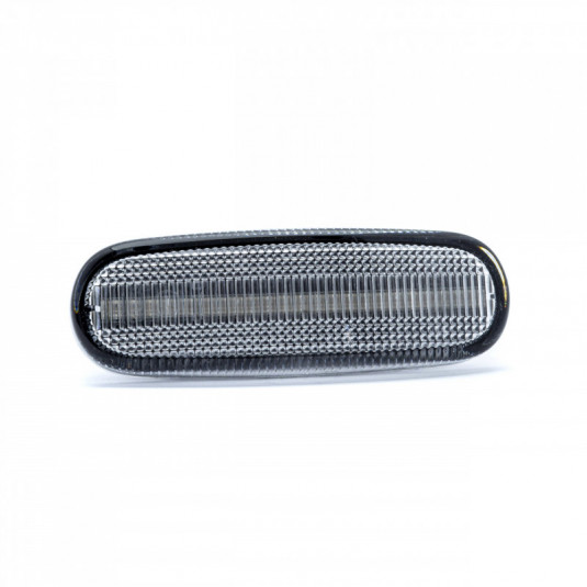 Einparts LED boční blinkry pro FIAT STILO (192_) 2001–2010 | Oranžové SMD 1700–1800K - Obrázek 3