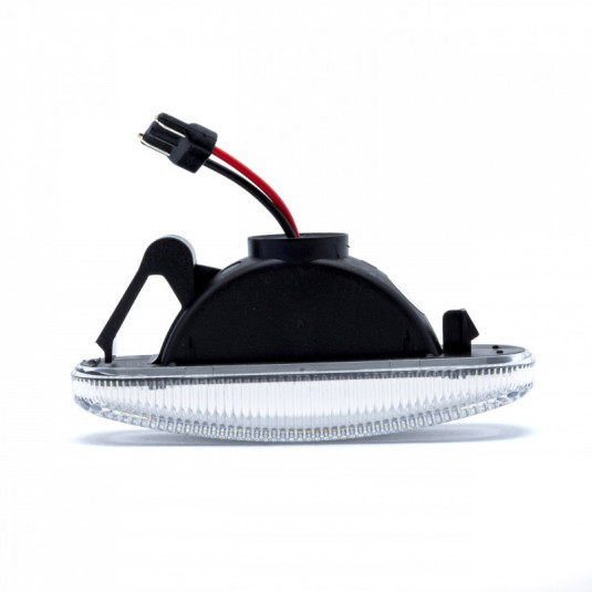 Einparts LED boční blinkry pro FIAT STILO (192_) 2001–2010 | Oranžové SMD 1700–1800K - Obrázek 4