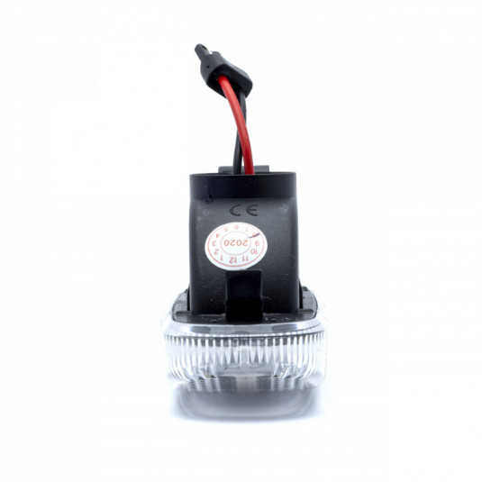 Einparts LED boční blinkry pro FIAT STILO (192_) 2001–2010 | Oranžové SMD 1700–1800K - Obrázek 5
