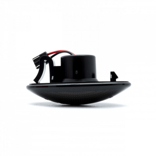 LED boční blinkry Fiat Sedici (189_) 2006–2014 | Einparts SMD 1700–1800K oranžové - Obrázek 5
