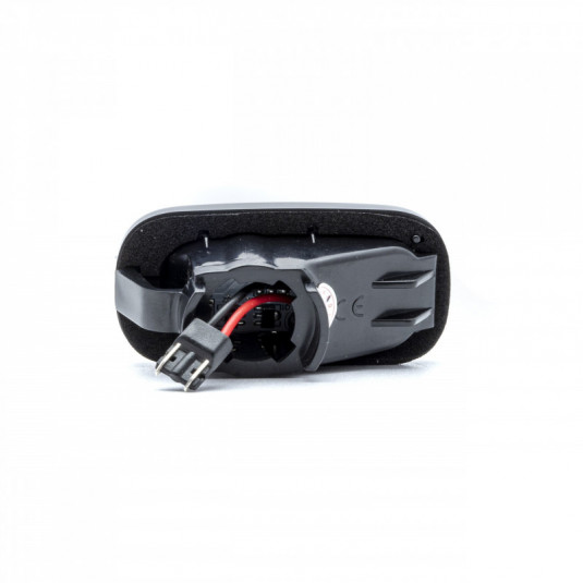 Einparts LED boční blinkry pro HONDA CITY IV Saloon (GD_) 2002–2008 – SMD oranžové 1700–1800K - Obrázek 4