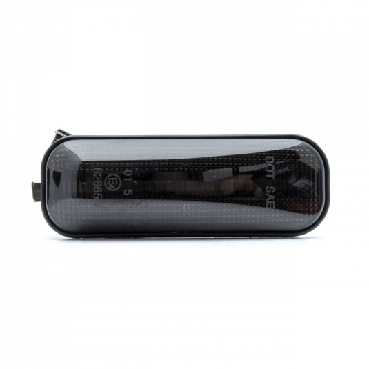 Einparts LED boční blinkry pro Honda Civic VI Hatchback (EJ, EK) 1995–2001 – SMD oranžové 1700–1800K - Obrázek 3