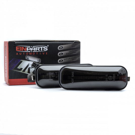 Einparts LED boční blinkry pro Honda Civic VI Hatchback (EJ