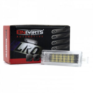 Einparts LED osvětlení kufru pro Ford Focus II Saloon (DB_