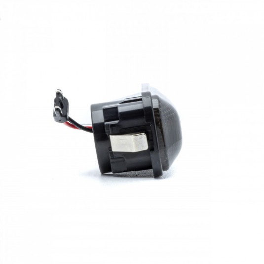 Einparts LED boční blinkry pro HONDA HR-V (GH) 1999–2005 – moderní osvětlení s dlouhou životností - Obrázek 5
