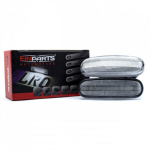 LED boční blinkry Einparts pro LANCIA MUSA (350_) 2004–2012 – moderní vzhled a vyšší bezpečnost