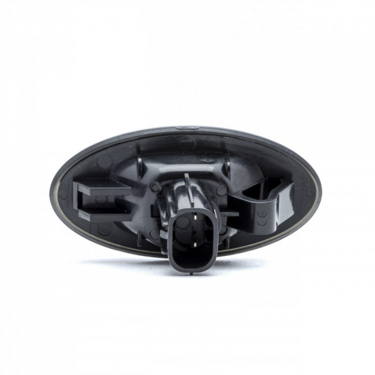LED boční blinkry Einparts pro MAZDA 6 Hatchback GG (2002–2008) – Oranžové 1700K, 2 ks - Obrázek 4