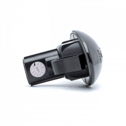 LED boční blinkry Einparts pro MAZDA 6 Hatchback GG (2002–2008) – Oranžové 1700K, 2 ks - Obrázek 5