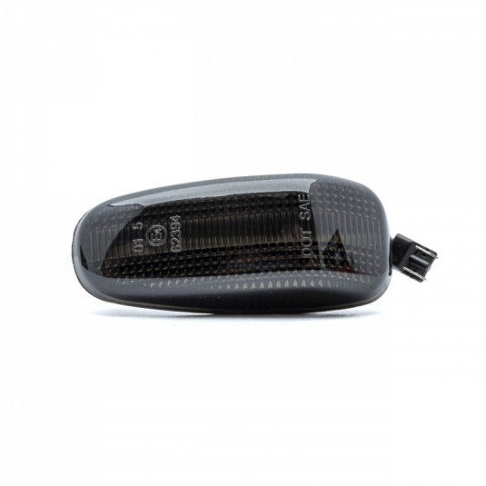 Einparts LED boční blinkry pro MERCEDES-BENZ SPRINTER 2-t Platform/Chassis (1995–2006) – EP651 - Obrázek 3