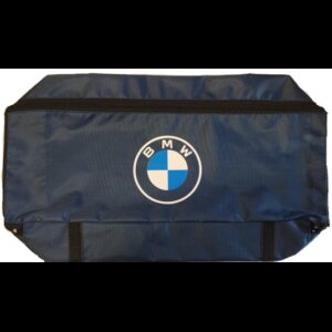 Brašna na povinnou výbavu BMW tmavě modrá – Panacea