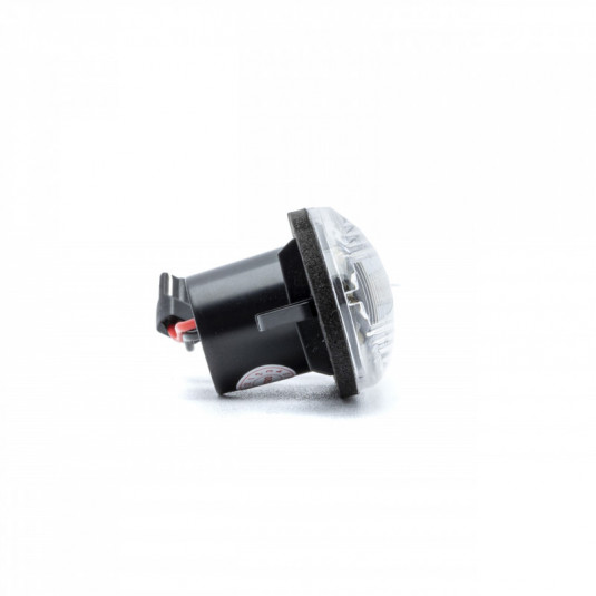 Einparts LED boční blinkry pro Nissan X-TRAIL II T31 (2007–2014) – SMD oranžové 1700–1800K - Obrázek 4