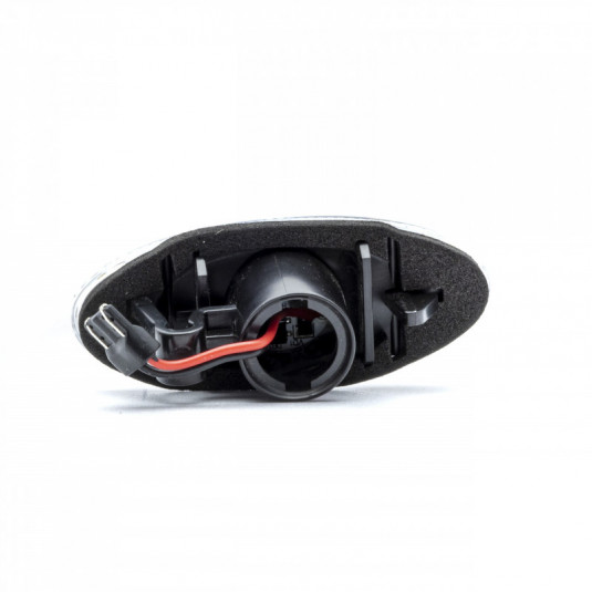 Einparts LED boční blinkry pro Nissan X-TRAIL II T31 (2007–2014) – SMD oranžové 1700–1800K - Obrázek 5