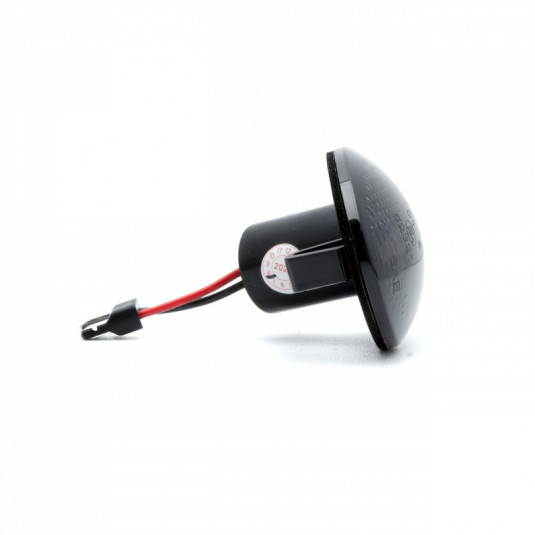 Einparts LED boční blinkry pro OPEL COMBO Box Body/MPV (K9) od 2018 – SMD oranžová 1700-1800K - Obrázek 4