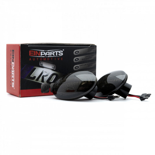 Einparts LED boční blinkry pro OPEL Sintra (APV) 1996–1999 | Moderní SMD oranžové světla 1700–1800K