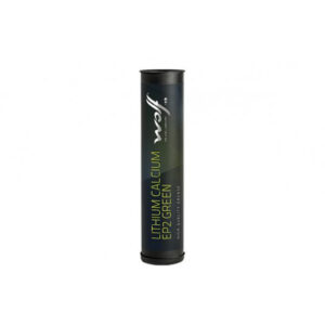 Lithium Calcium EP2 Green 400 g – odolné mazivo pro náročné podmínky a venkovní provoz