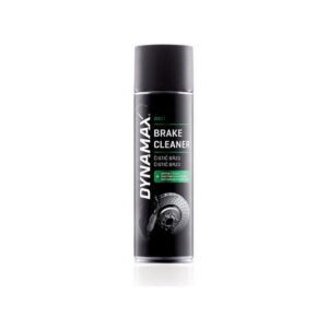 Čistič brzd Dynamax 500 ml – výkonné odmaštění a ochrana brzdových součástí