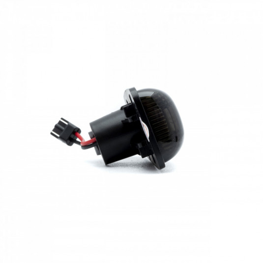 Einparts LED boční směrovky pro PEUGEOT PARTNER Box Body/MPV (5_, G_) 1996–2015 – moderní vzhled a rychlejší reakce - Obrázek 4
