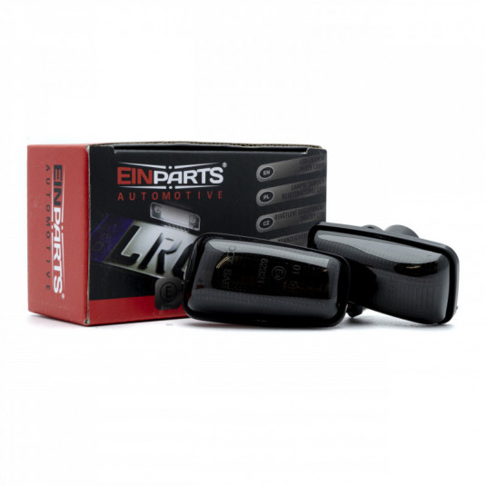 Einparts LED boční směrovky pro PEUGEOT PARTNER Box Body/MPV (5_