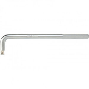NEO Kolečko typu L 3/4" 450mm – Silový klíč pro náročné dílenské práce | 4cars