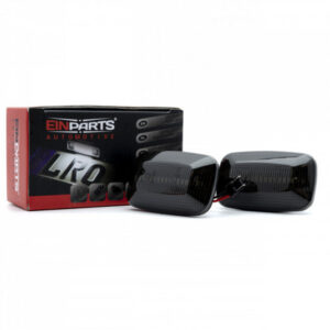 LED boční blinkry pro TOYOTA LAND CRUISER 90 (J9) 1995–2003 | Einparts EP681