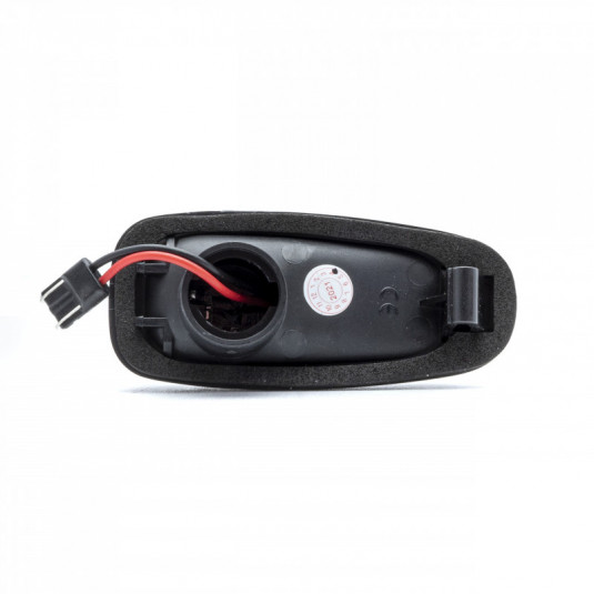 Einparts LED boční blinkry pro VW LT 28-46 II (1996–2006) – moderní vzhled a rychlejší reakce - Obrázek 5