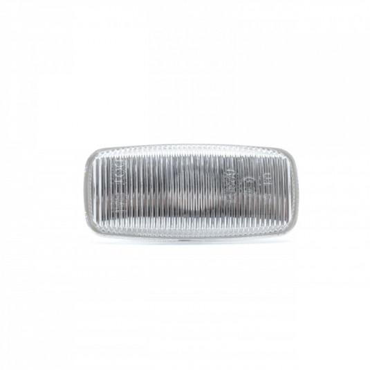 LED boční blinkry pro AUDI A6 C5 (4B2) 1997–2005 | Einparts SMD oranžové - Obrázek 4