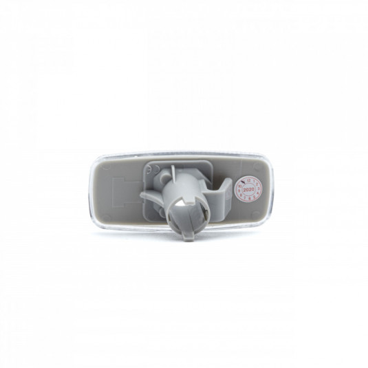 LED boční blinkry pro AUDI A6 C5 (4B2) 1997–2005 | Einparts SMD oranžové - Obrázek 5