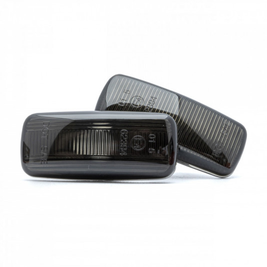 LED boční blinkry pro AUDI TT Roadster (8N9) 1999–2006 | Einparts EP635 - Obrázek 2