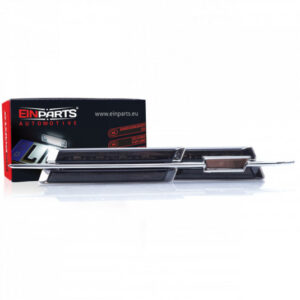 Einparts LED boční blinkry pro BMW 1 E81 E82 E87 E88