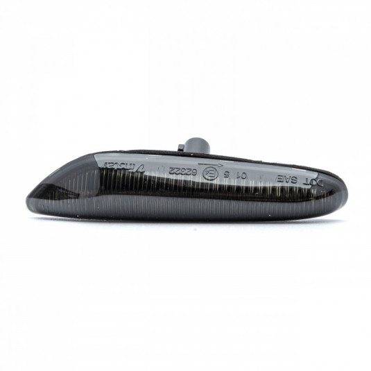 Einparts LED boční směrovky BMW 3 E36 (1990–1998) – oranžové SMD 1700–1800K - Obrázek 3