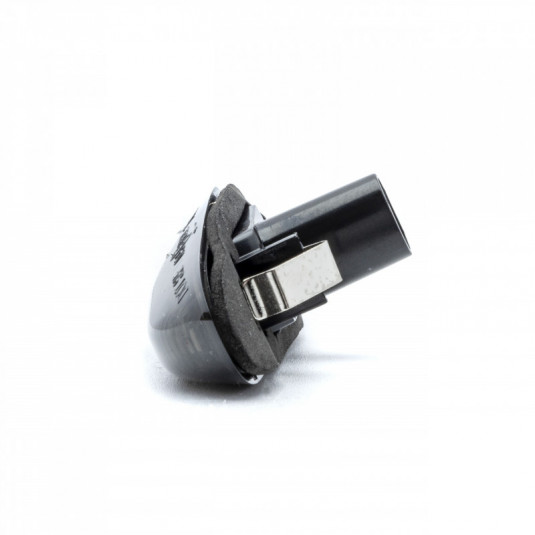 Einparts LED boční směrovky BMW 3 E36 (1990–1998) – oranžové SMD 1700–1800K - Obrázek 5