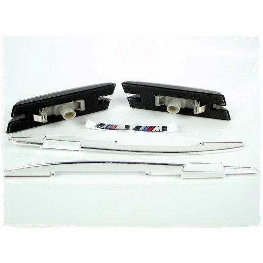 LED boční směrovky BMW E91 Touring (2004–2012) | Einparts | 2ks - Obrázek 3