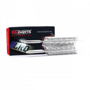 Einparts LED boční blinkry pro BMW 3 Touring E46 (1999–2005) – moderní design a vyšší viditelnost