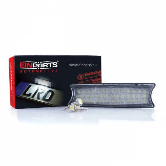 Einparts LED stropní osvětlení pro BMW 3 Touring E46 (2001–2005) – 1x 4
