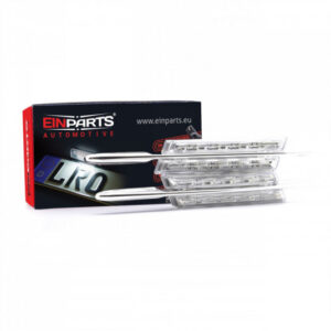 Einparts LED boční směrovky pro BMW 5 Touring E39 (1996–2004) – moderní vzhled a rychlá odezva