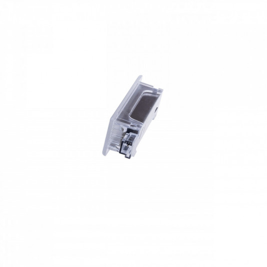 Einparts LED osvětlení přihrádky spolujezdce pro BMW 7 F01 F02 F03 F04 (2008–2015) – bílé 6000K - Obrázek 5