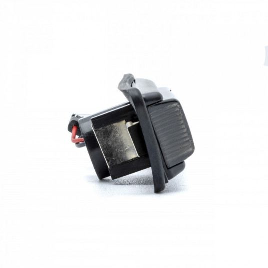 Einparts LED boční blinkry pro BMW X1 E84 (2009–2015) – oranžové SMD, 2 kusy - Obrázek 5