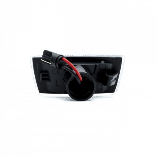 Einparts LED boční blinkry pro CHEVROLET Cruze J300 (2009–2018) – moderní design a rychlá reakce - Obrázek 5