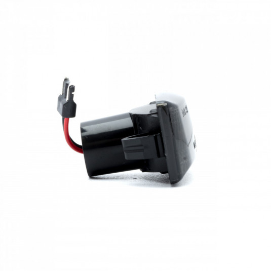 Einparts LED boční blinkry pro CHEVROLET CRUZE (J300) 2009–2018 – SMD oranžové 1700–1800K - Obrázek 4
